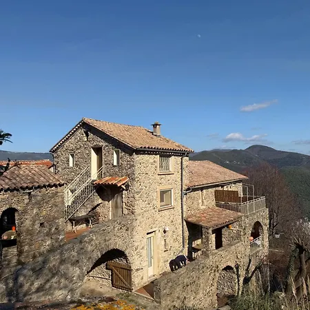 Maison De Louis Au Coeur Des Cevennes بيت للعطل *
