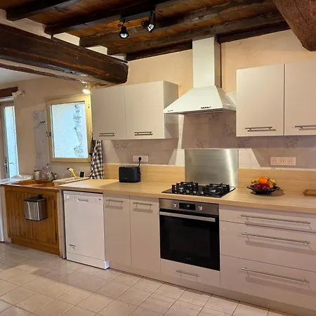 بيت للعطل Maison De Louis Au Coeur Des Cevennes Sumène