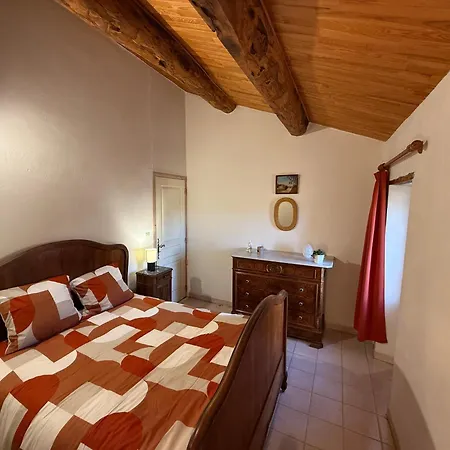 Maison De Louis Au Cœur Des Cévennes Сasa de vacaciones *