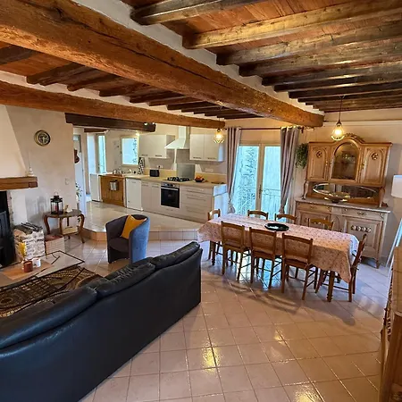 Maison De Louis Au Coeur Des Cevennes *