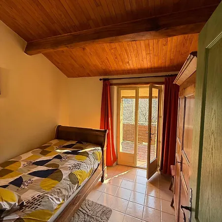 بيت للعطل Maison De Louis Au Coeur Des Cevennes