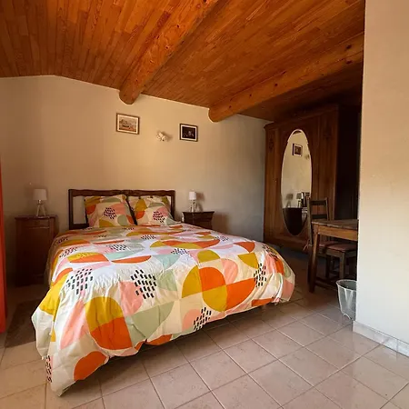 Maison De Louis Au Coeur Des Cevennes * Sumène