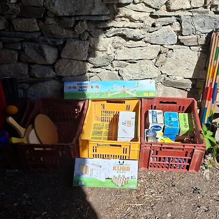 بيت للعطل Maison De Louis Au Coeur Des Cevennes