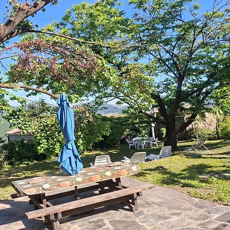 بيت للعطل Maison De Louis Au Coeur Des Cevennes *