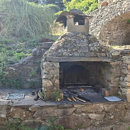 Maison De Louis Au Coeur Des Cevennes بيت للعطل Sumène