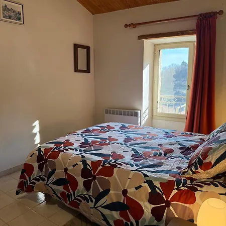 Maison De Louis Au Coeur Des Cevennes *