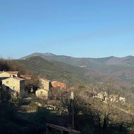 Maison De Louis Au Coeur Des Cevennes بيت للعطل *