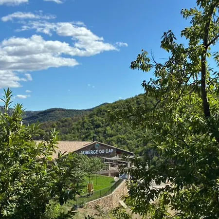 Maison De Louis Au Coeur Des Cevennes بيت للعطل *
