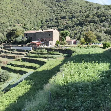 Сasa de vacaciones Maison De Louis Au Cœur Des Cévennes Sumène