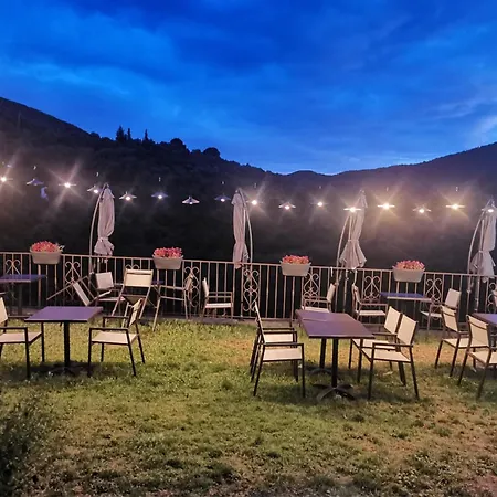 Сasa de vacaciones Maison De Louis Au Cœur Des Cévennes *