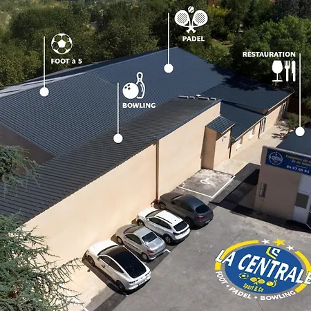 Maison De Louis Au Coeur Des Cevennes بيت للعطل *