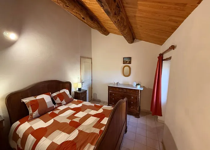 Maison De Louis Au Cœur Des Cévennes Сasa de vacaciones *