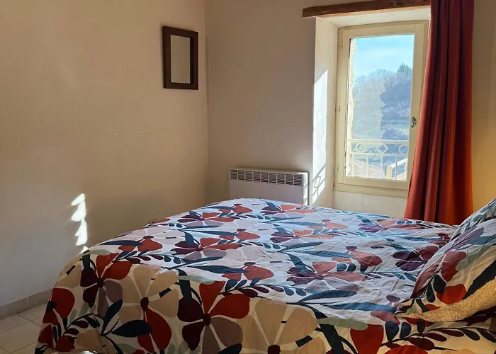 Maison De Louis Au Cœur Des Cévennes * Sumène